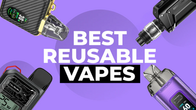 Vape Abu Dhabi – The Complete Guide to Vape Kits in the UAE