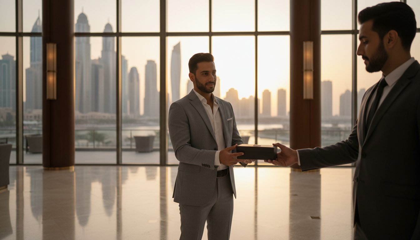 Fast Vape Delivery to Hotel in Dubai: The 2026 Guest Guide | Vape Here Store