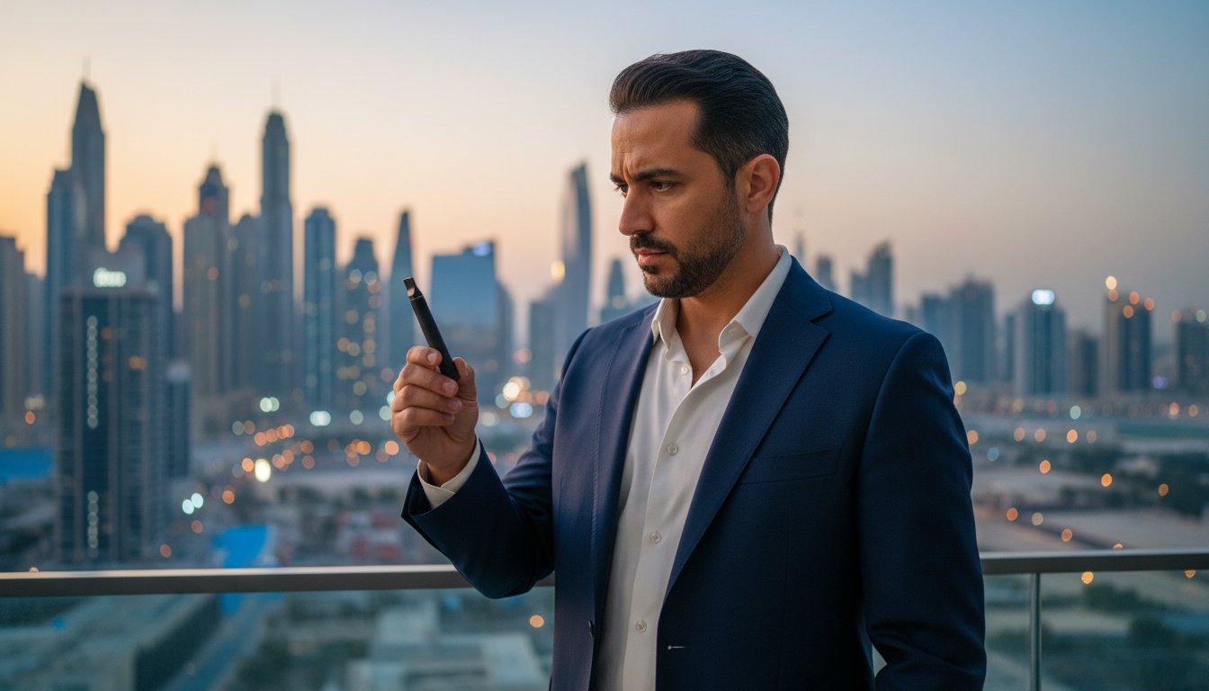 What to Do If My Disposable Vape Is Not Working: The Ultimate Dubai Tr | Vape Here Store What to Do If My Disposable Vape Is Not Working: The Ultimate Dubai Tr | Vape Here Store