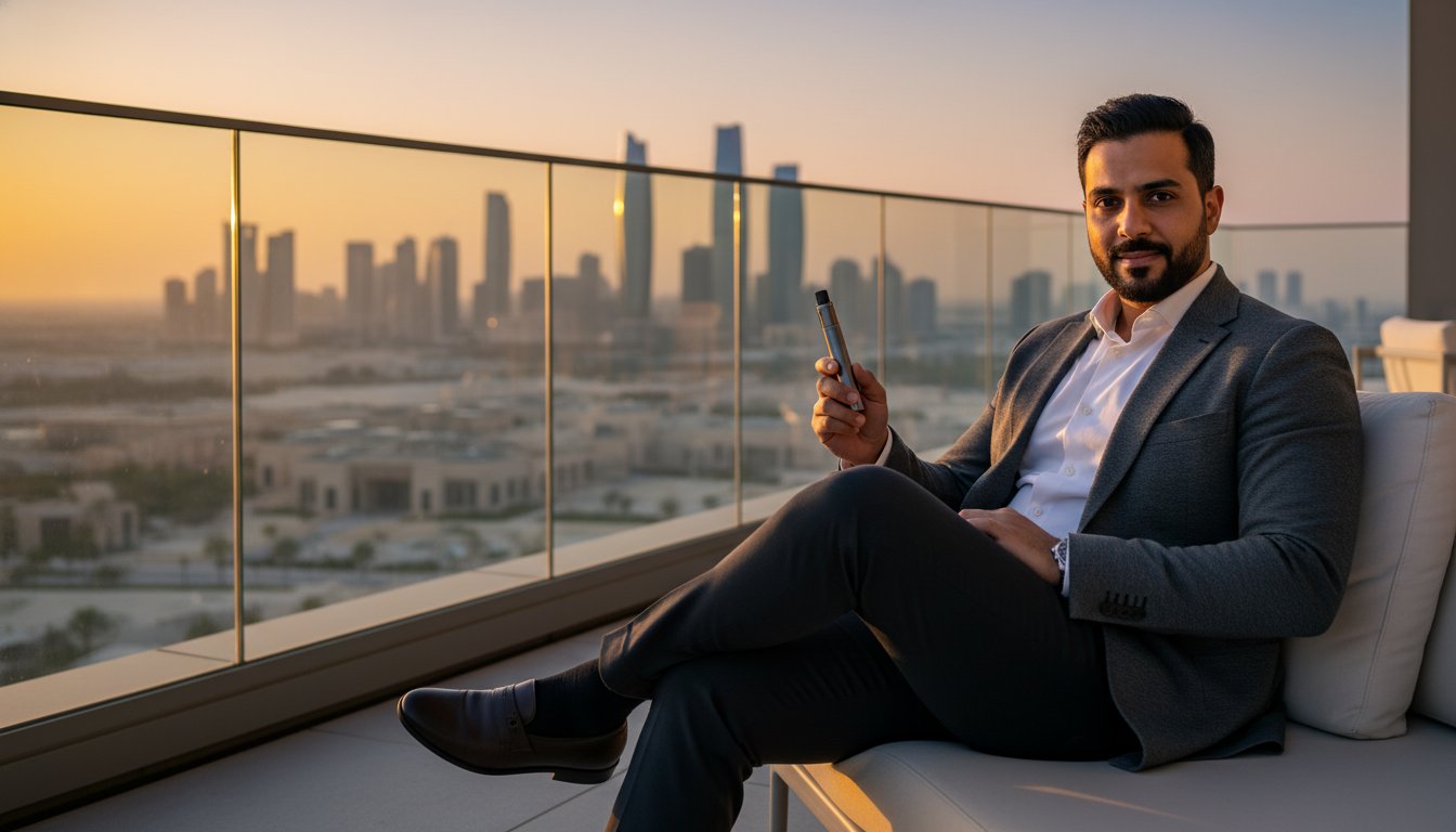 are vapes legal in abu dhabi Vaping Laws in the UAE (2026) — What Every Vaper in Dubai Needs to Kno –  Vape king dxb main image 0
