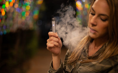 Exploring Vape Puffs: What You Need to Know