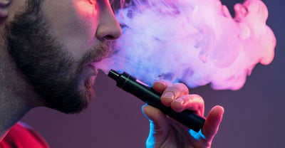 Five Causes Your Vape Releases An Unpleasant Flavor