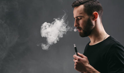 The Science Behind the Perfect Puff: Working of Disposable Vapes