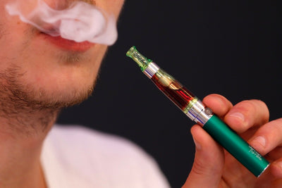 Common Causes of E-Cigarette Leaks and How to Fix Them