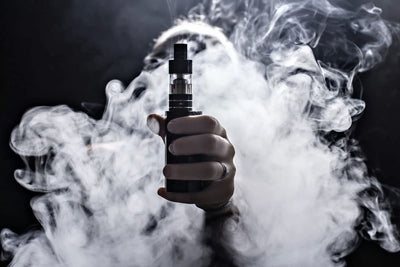 Parental Guide to Preventing Your Kids from Vaping