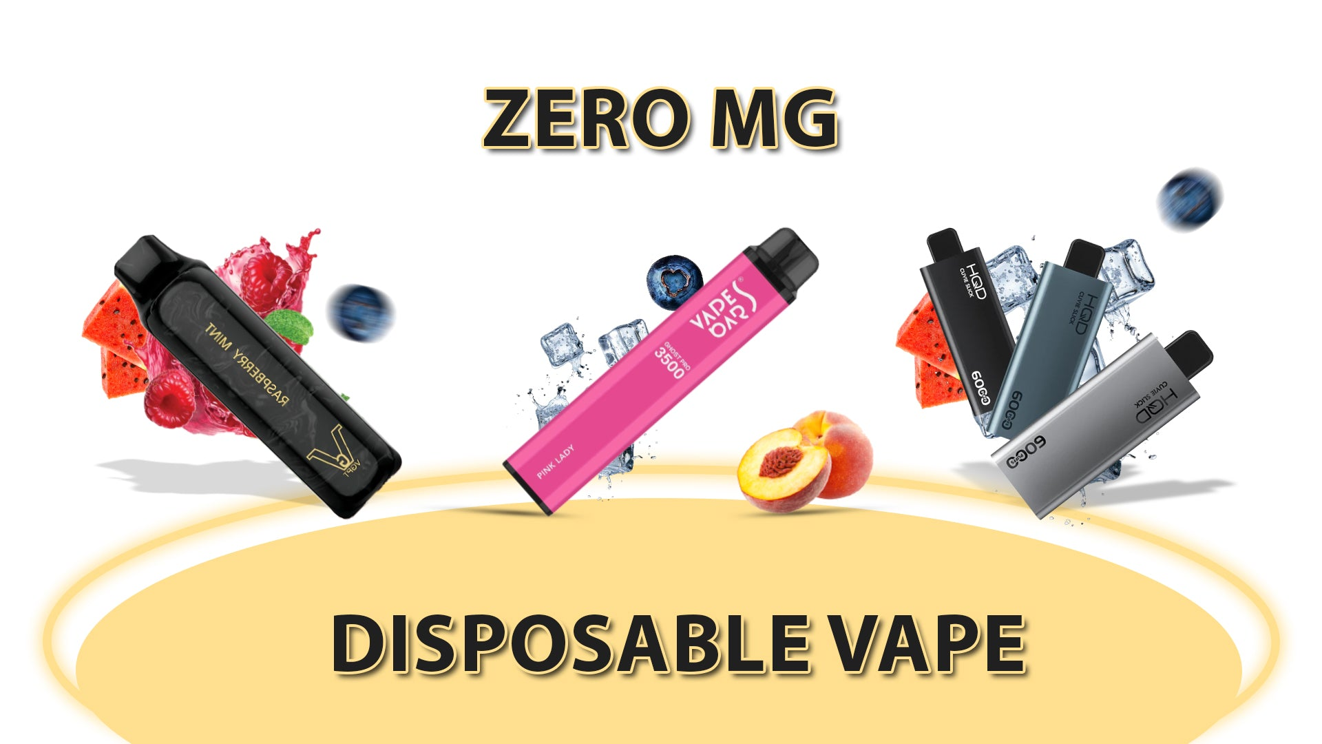 Zero Nicotine Vape Dubai | 0mg Nicotine Disposable Vape UAE