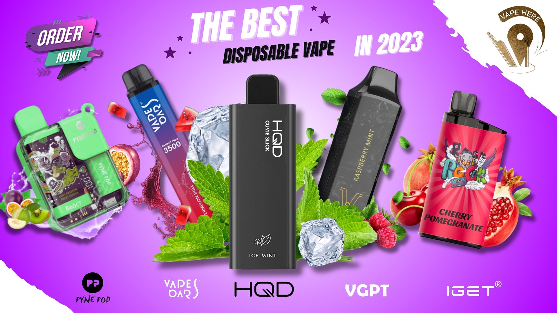 Which Disposable Vape Offers Best Value in UAE?