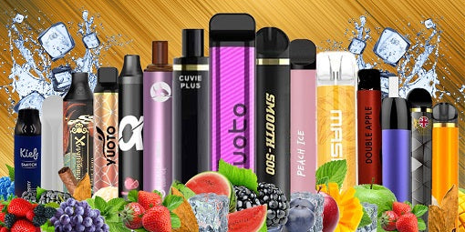 Which Disposable Vape Offers Best Value in UAE?