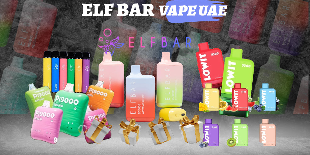 elfbar elfa master akku Buy Vape in Dubai and Learn Customs Rules Online
