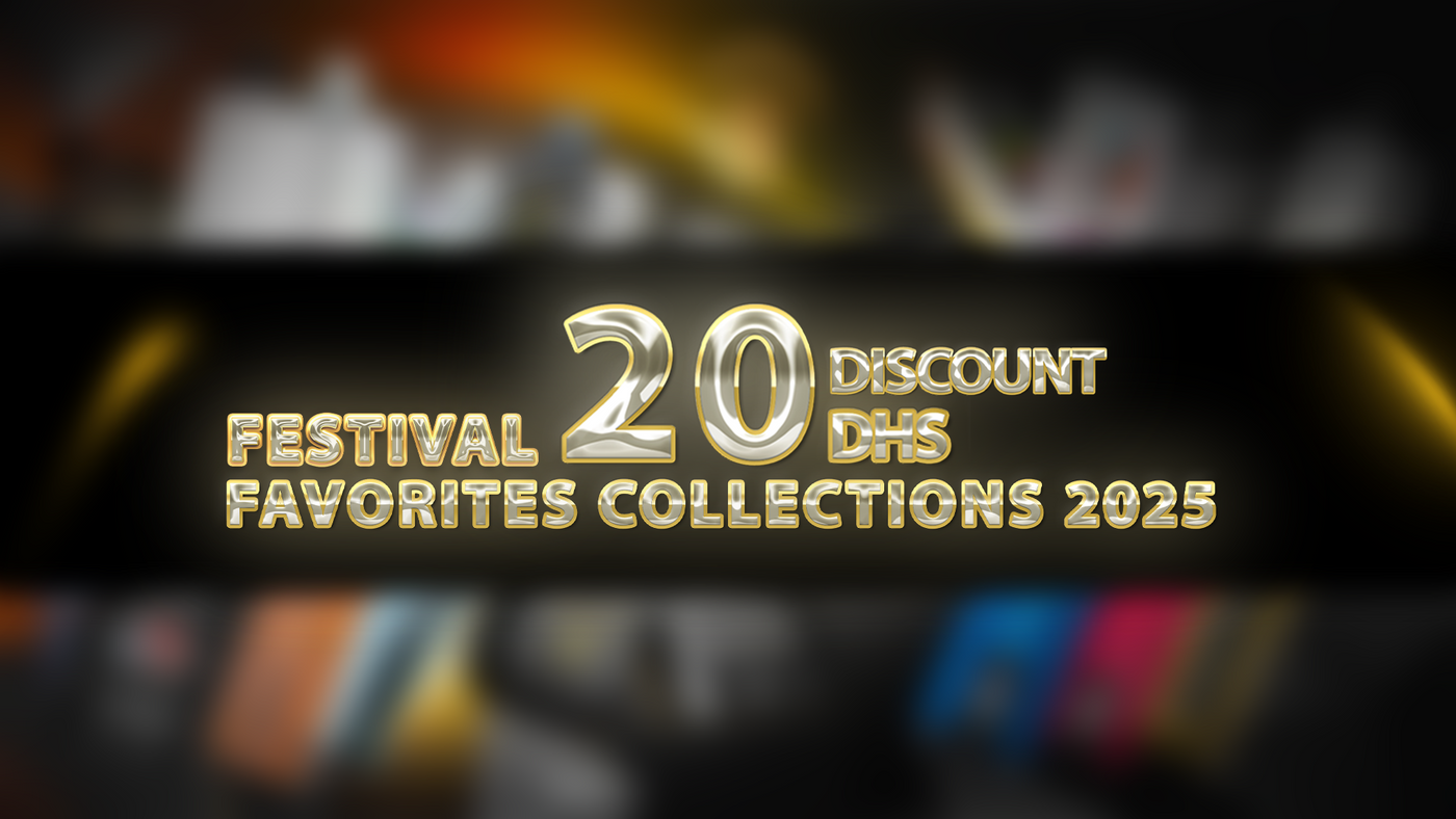 Festival Favorites Collections 2025