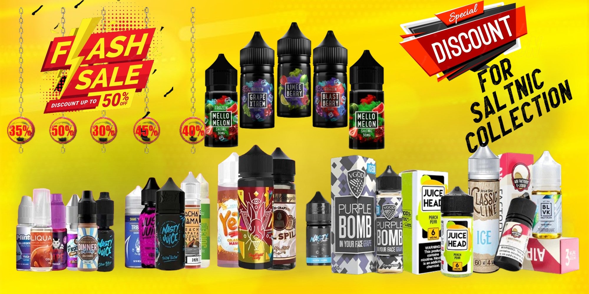 elfbar nachfüll pod läuft aus E-liquides Premium : promotion main image 0