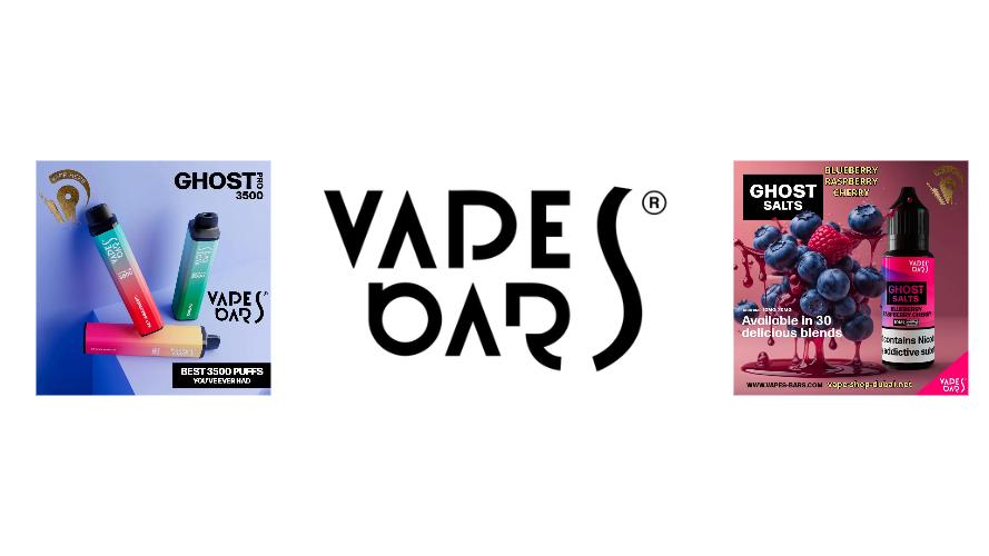 Vapes bar Collection uae