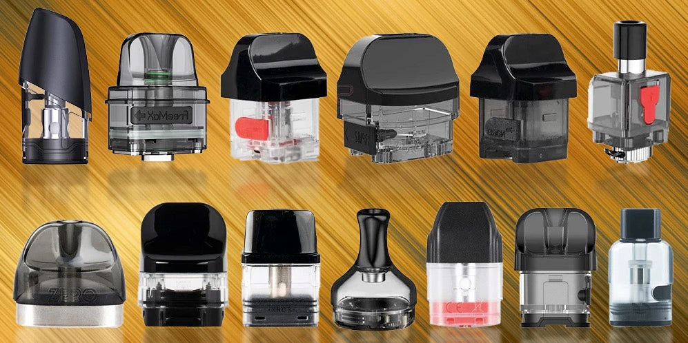 Vape Pods UAE Online | Replacement Pods | Vape Here Store Vape Pods UAE Online | Replacement Pods | Vape Here Store
