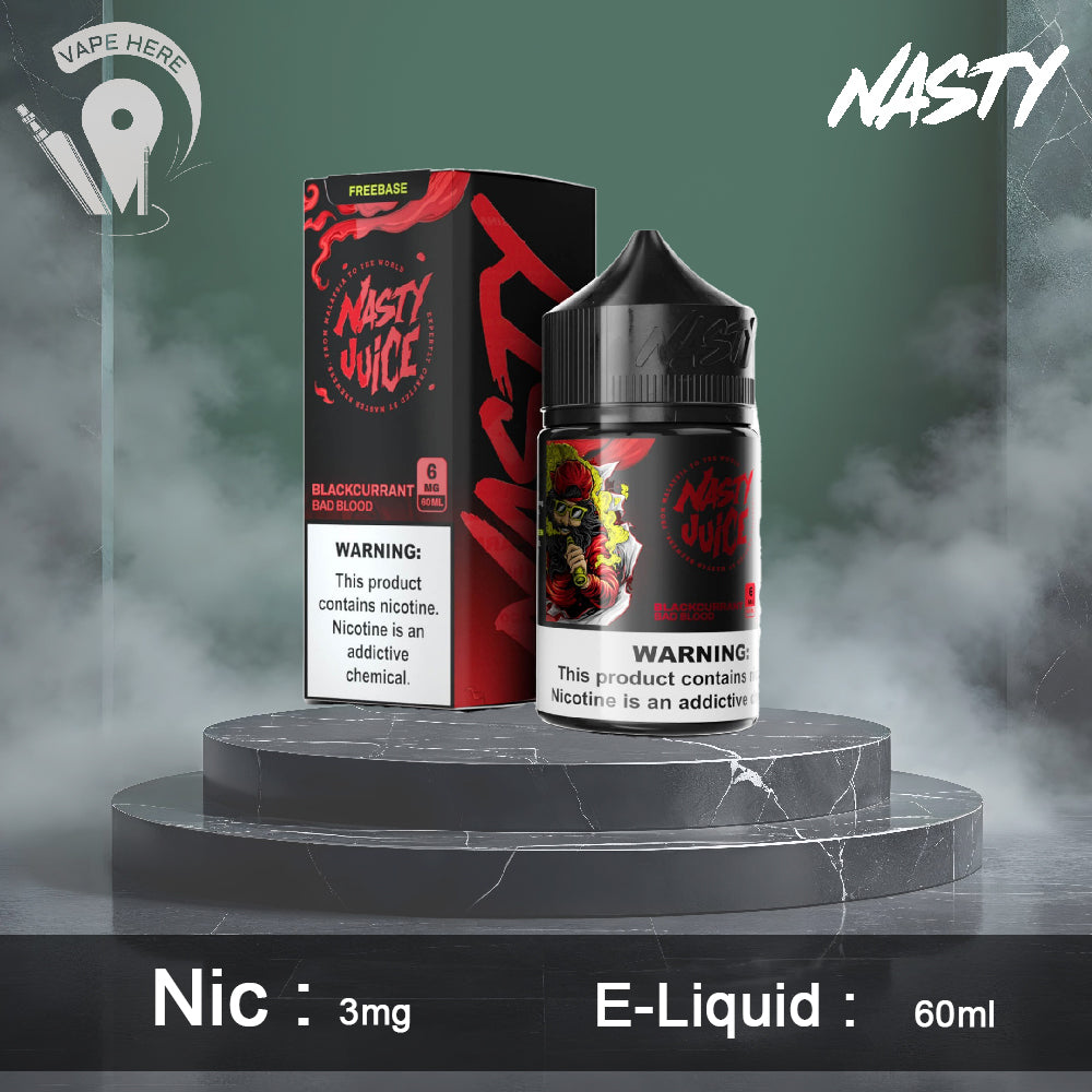 elfbar nachfüll pod läuft aus Vape Maker, fabricant de e-liquides made in France