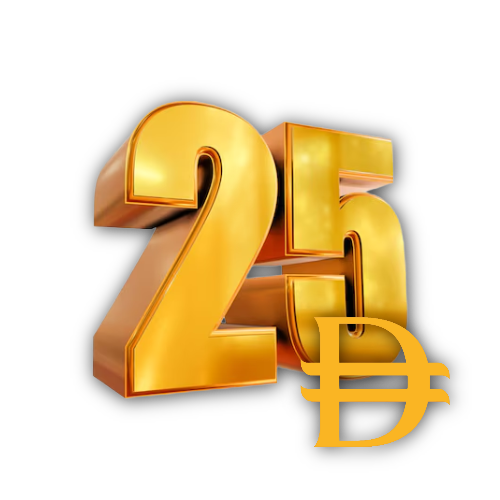 25Dhs Vape Clearance Offer