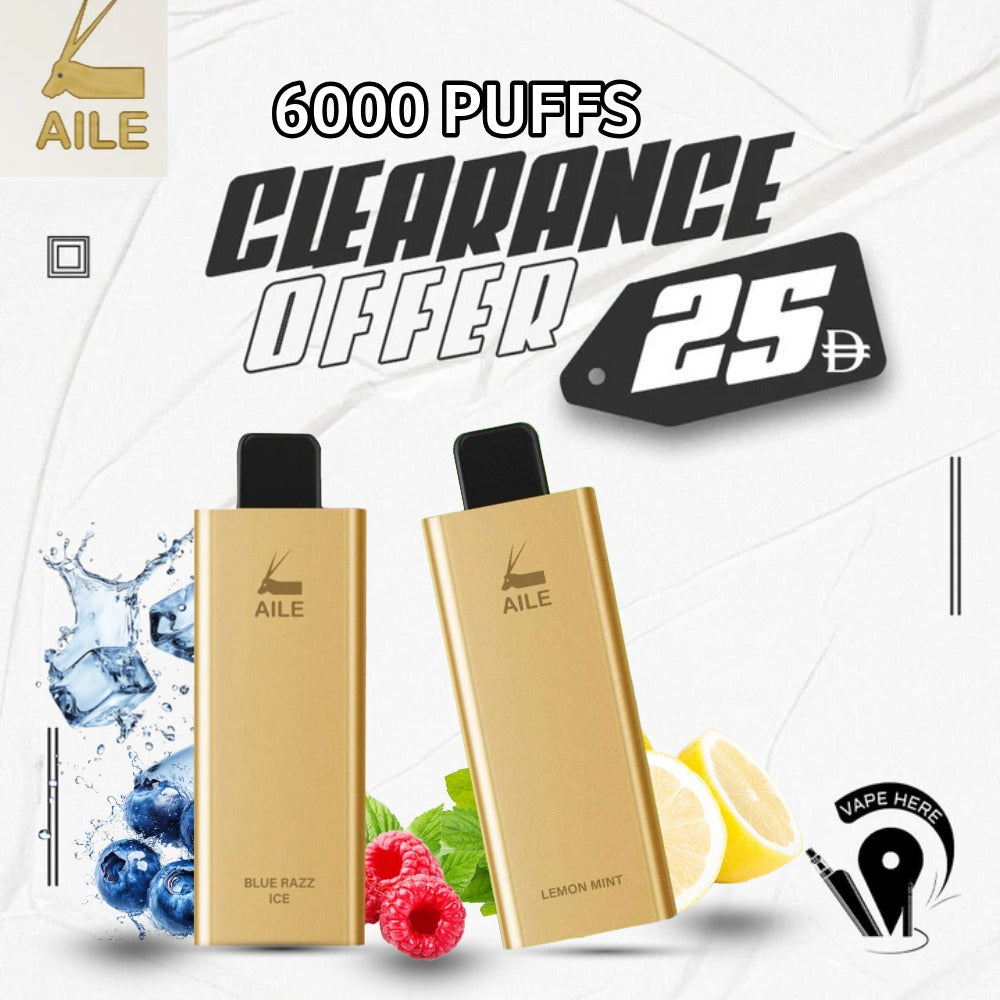 AILE GOLDEN BAR 6000 PUFFS DISPOSABLES VAPE 20MG | Aile Disposable vape flavors in Dubai | Vape Here Store AILE GOLDEN BAR 6000 PUFFS DISPOSABLES VAPE 20MG | Aile Disposable vape flavors in Dubai | Vape Here Store