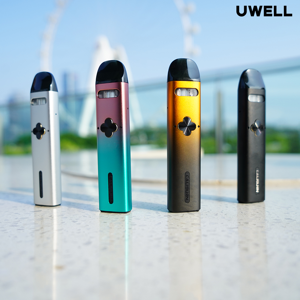 uwell Caliburn Explorer 32W Pod System UAE Abu Dhabi Dubai