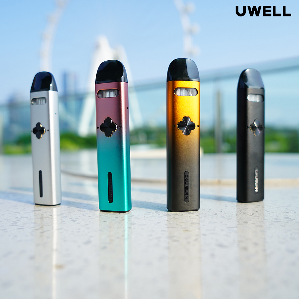 UWELL Caliburn Explorer 32W Pod System in UAE & Dubai | UWELL Vape Abu Dhabi | Vape Here Store UWELL Caliburn Explorer 32W Pod System in UAE & Dubai | UWELL Vape Abu Dhabi | Vape Here Store