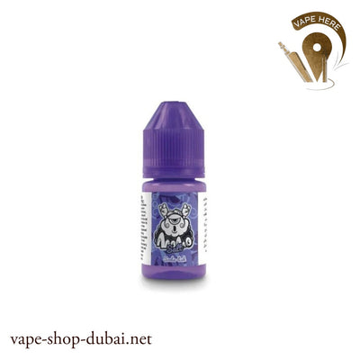 MOMO - Soda-Lish SALT NIC 30 ml - Vape Here Store