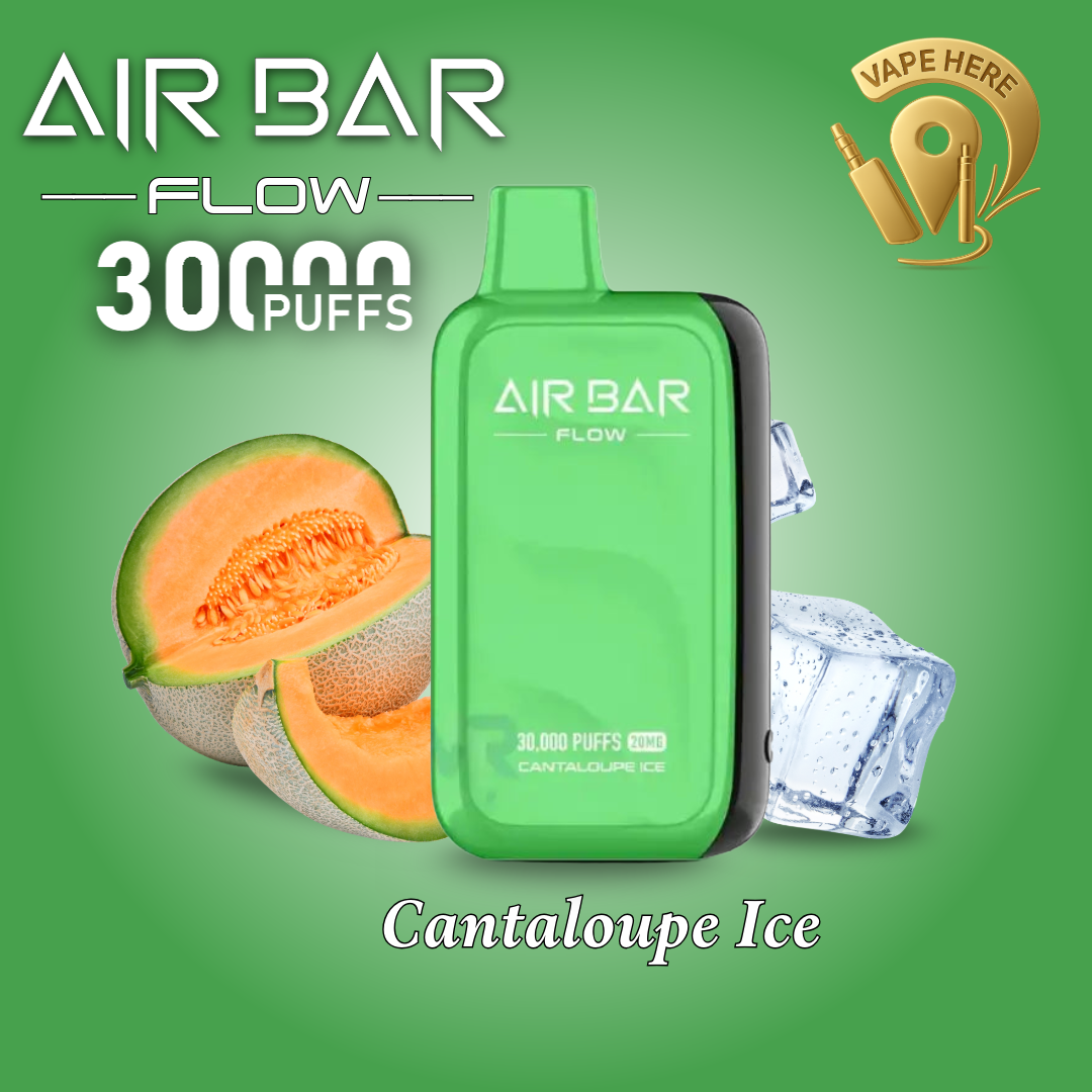 elfbar nachfüll pod läuft aus AirBar Diamond Box Disposable Cool Mint| Best Prices In Pakistan main image 1