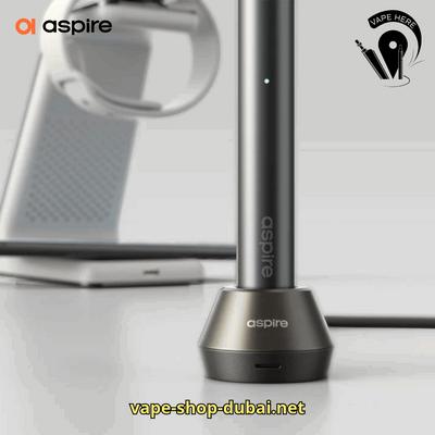 ASPIRE VILTER PRO PEN ASPIRE CHARGING STAND UAE Abu Dhabi