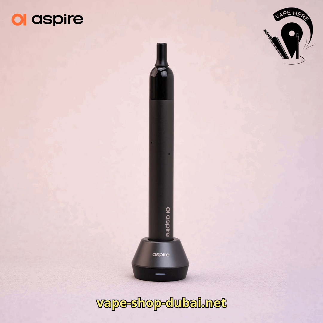 ASPIRE VILTER PRO PEN ASPIRE CHARGING STAND For Vilter Pro Device