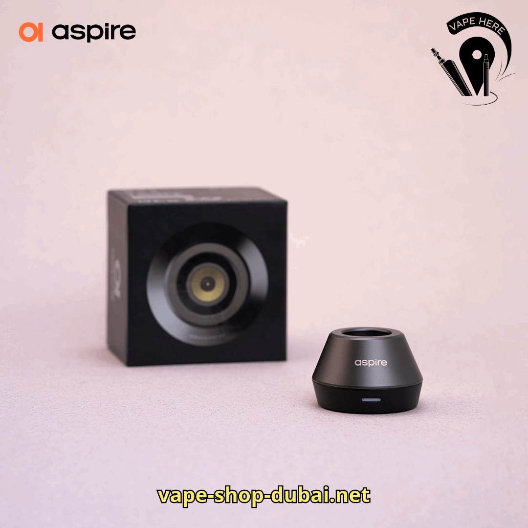 lavazza modo mio pods alternative Aspire Vilter Pod Kit Champagne main image 0