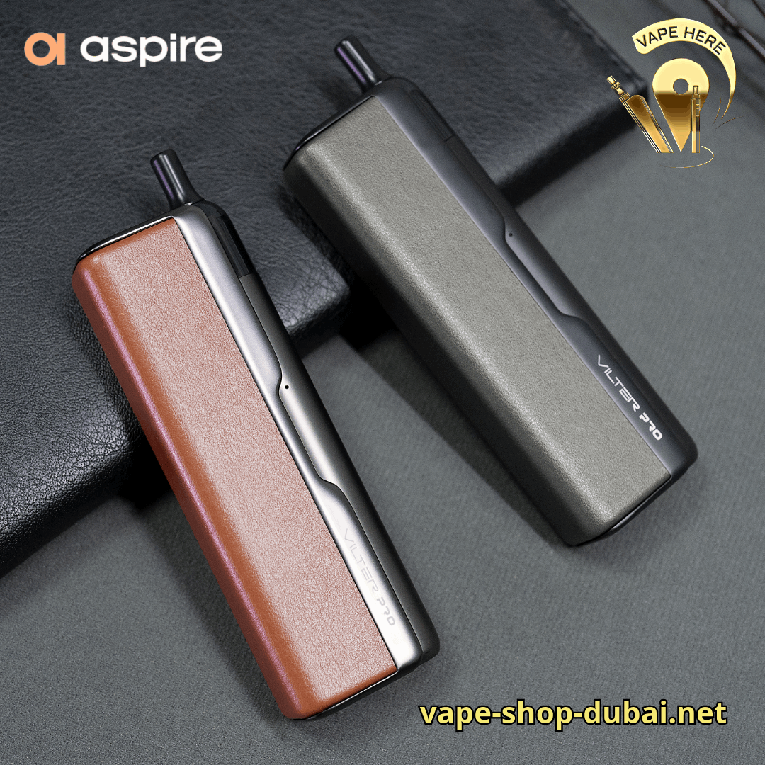 ASPIRE VILTER PRO POD KIT UAE Ajman