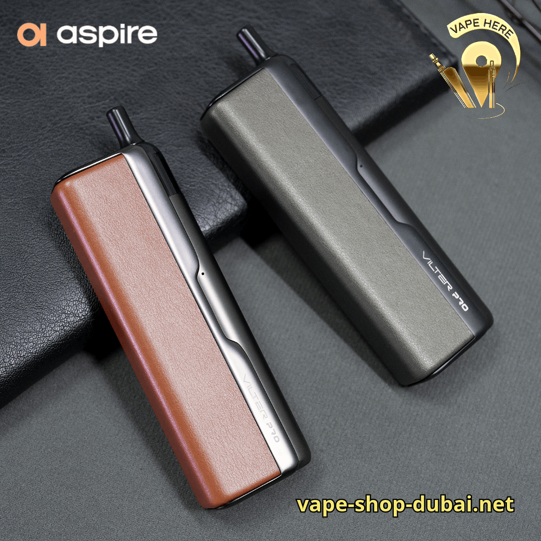 ASPIRE VILTER 450MAH POD KIT | Vape Gate UAE | Vape Here Store ASPIRE VILTER 450MAH POD KIT | Vape Gate UAE | Vape Here Store