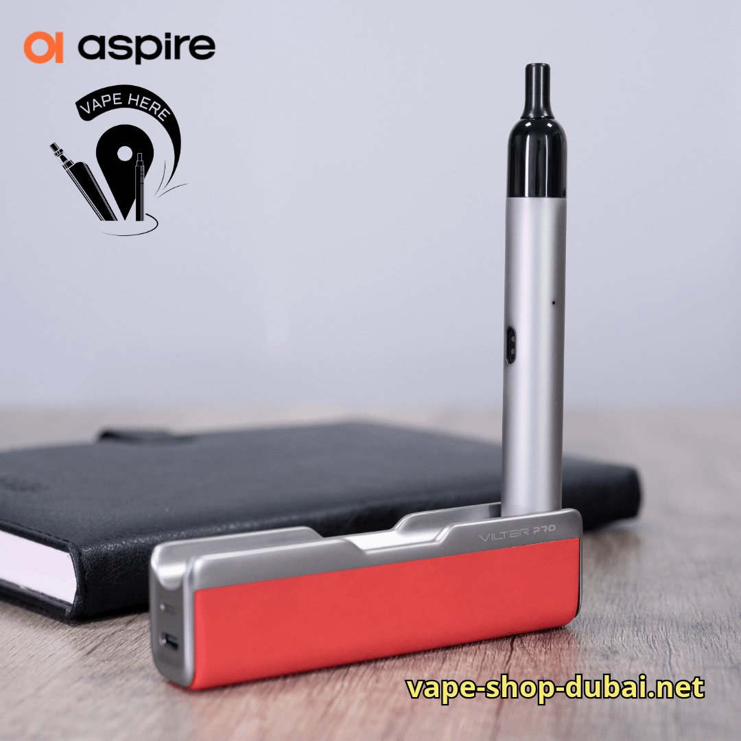 ASPIRE VILTER PRO POD KIT UAE Al Ain