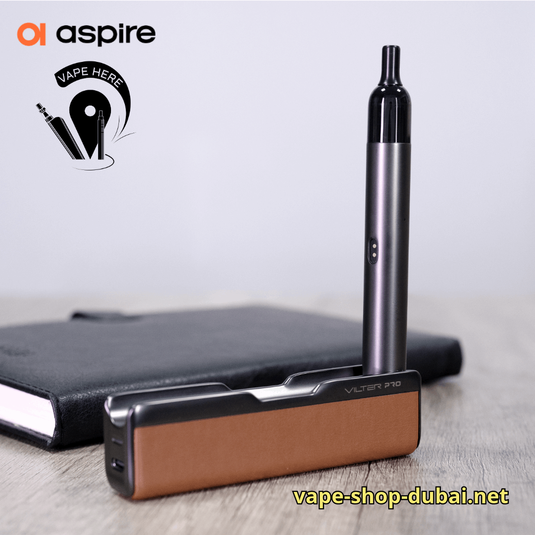 ASPIRE VILTER PRO POD KIT UAE Umm Al Qiwuan