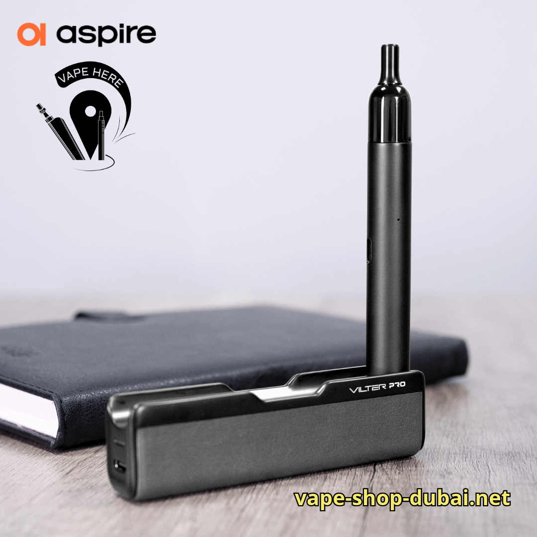 ASPIRE VILTER PRO POD KIT UAE Sharjah