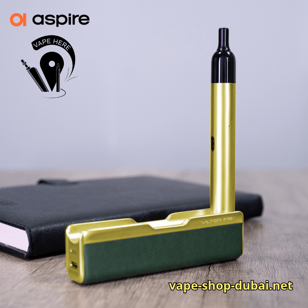 ASPIRE VILTER PRO POD KIT UAE Dubai