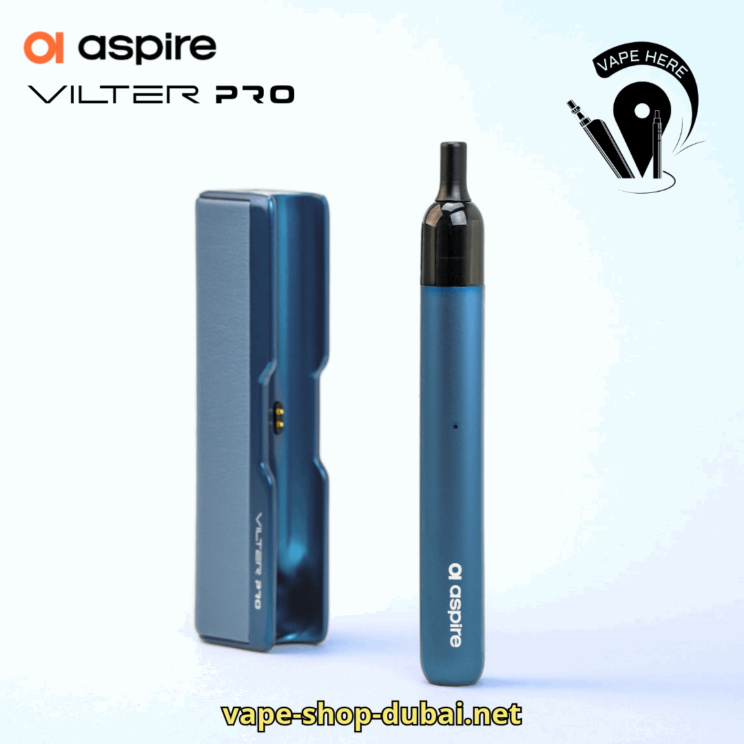 ASPIRE VILTER PRO POD KIT Sierra Blue UAE Dubai