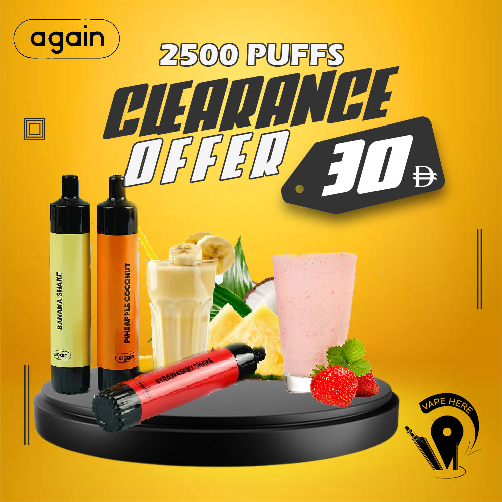 Products Archive | Vape Here Store Products Archive | Vape Here Store