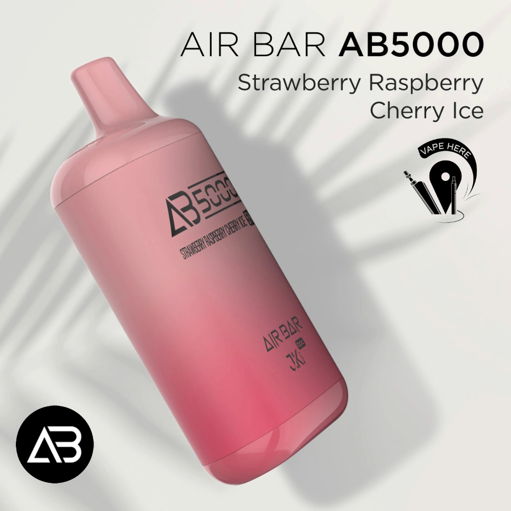 Air Bar Ultra 5000 & Diamond Box 20K Puffs Disposable Vape (2% Nicotine Strength) UAE Ajman