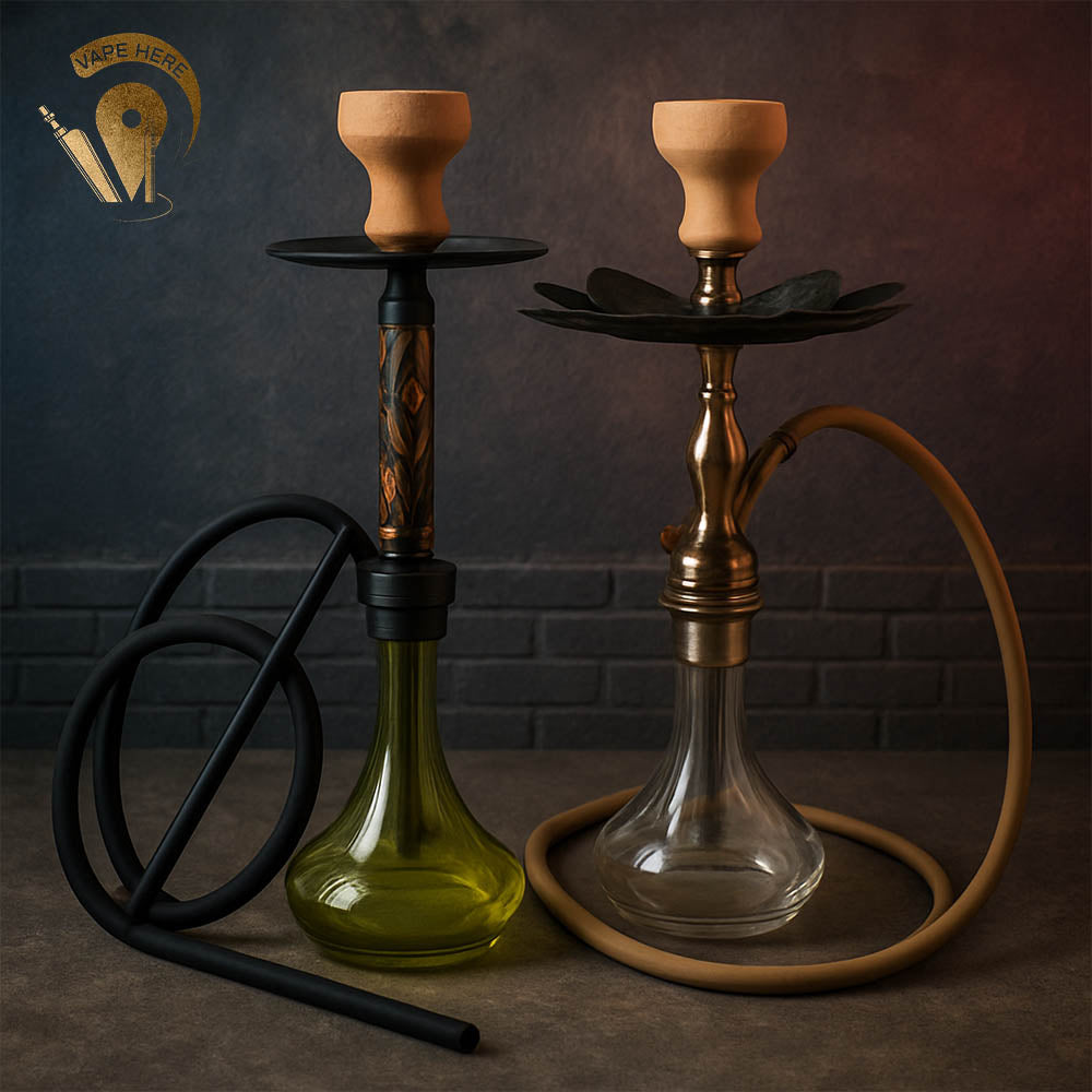 Argila & Sky Hookah Premium Hookah Set UAE Al Ain