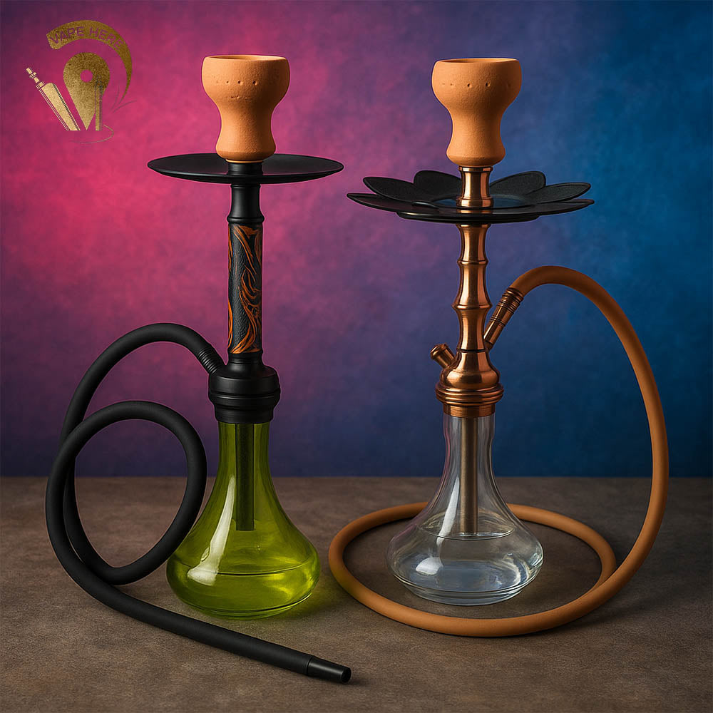 Argila & Sky Hookah Premium Hookah Set UAE Dubai