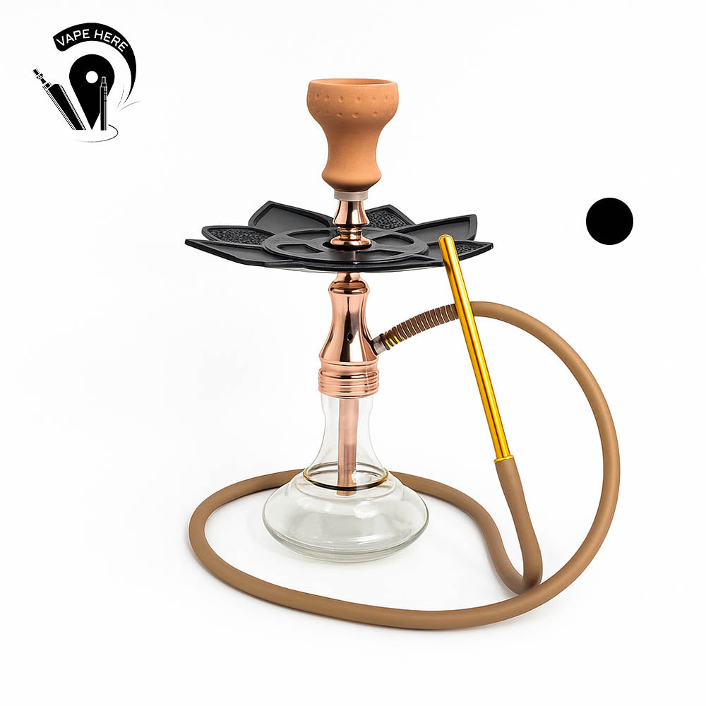 Argila & Sky Hookah Premium Hookah Set UAE Umm Al Quwain