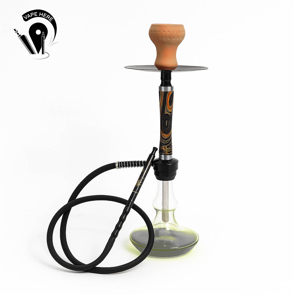 Argila & Sky Hookah Premium Hookah Set UAE Ras Al Khaimah