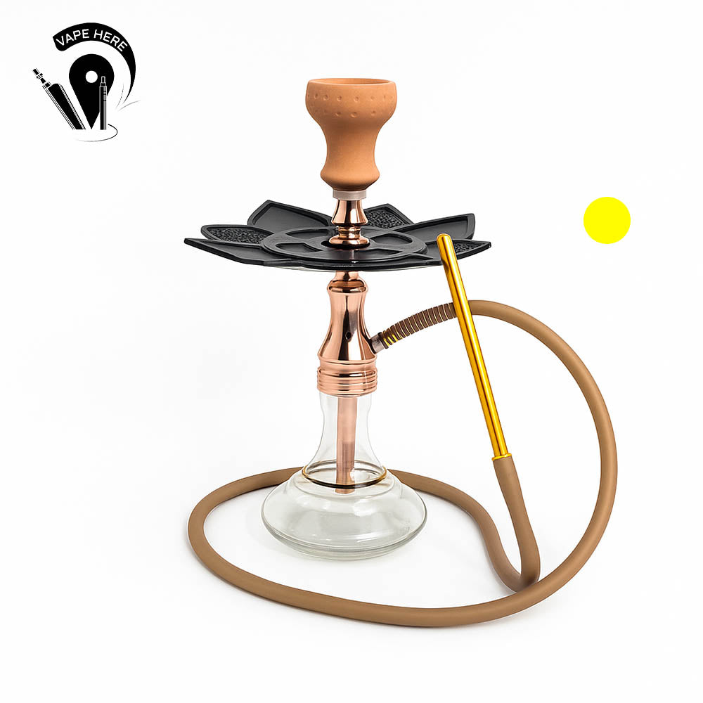 Argila & Sky Hookah Premium Hookah Set UAE Al Ain