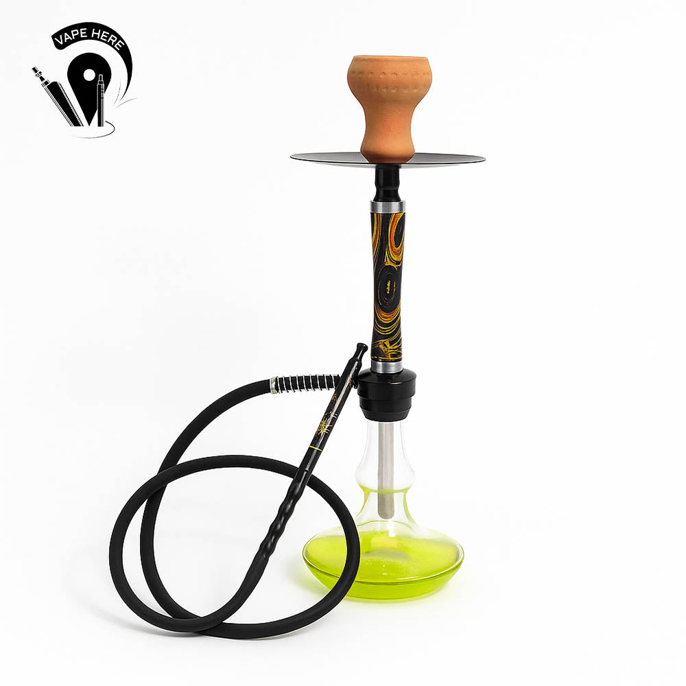 Argila & Sky Hookah Premium Hookah Set UAE Fujairah