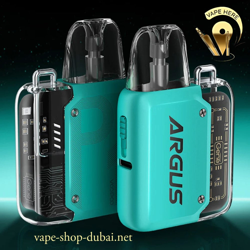 VOOPOO ARGUS P1 POD SYSTEM KIT - 800mAh