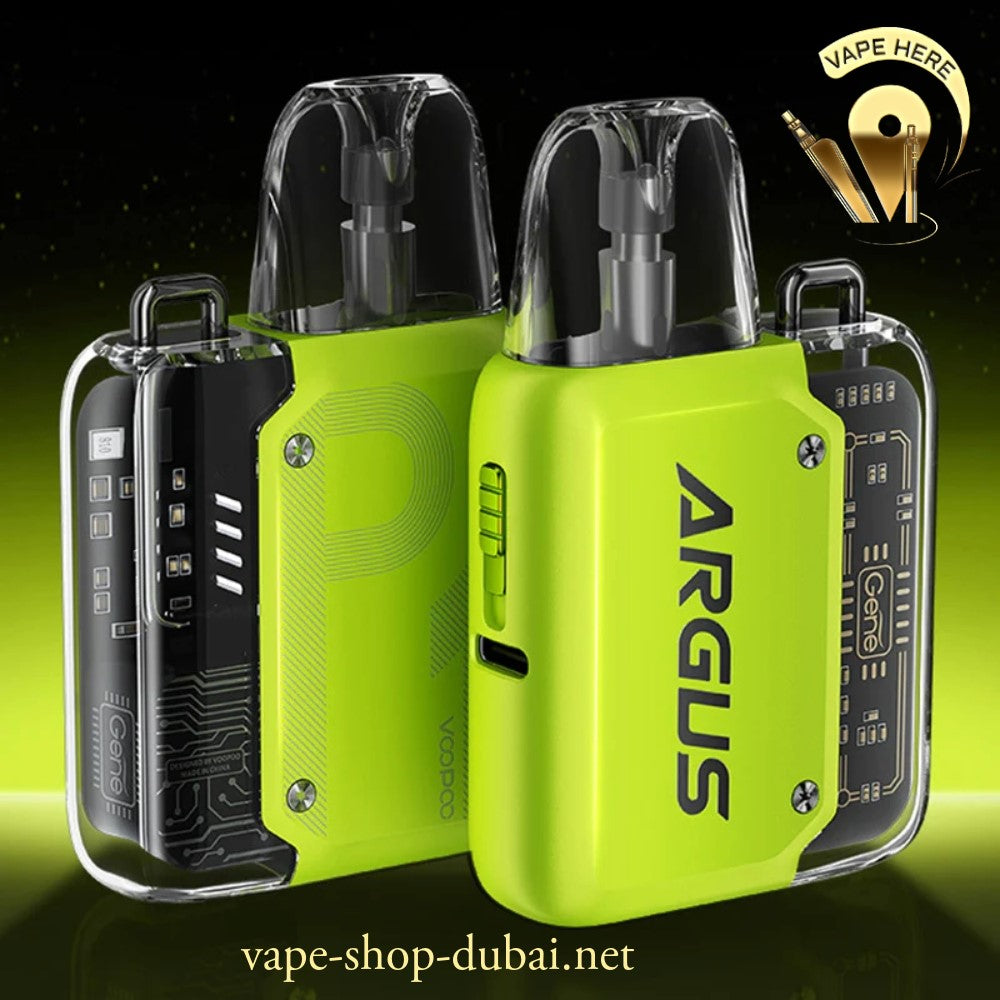 VOOPOO ARGUS P1 POD SYSTEM KIT - 800mAh