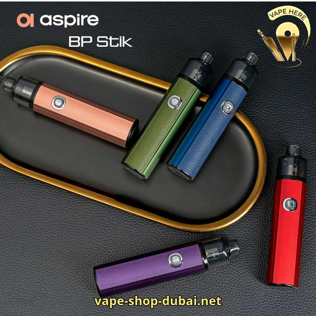 Aspire BP Stik Kit UAE Abu Dhabi