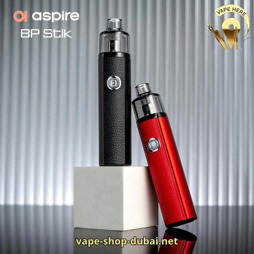 Aspire BP Stik Kit | Vape Here Store