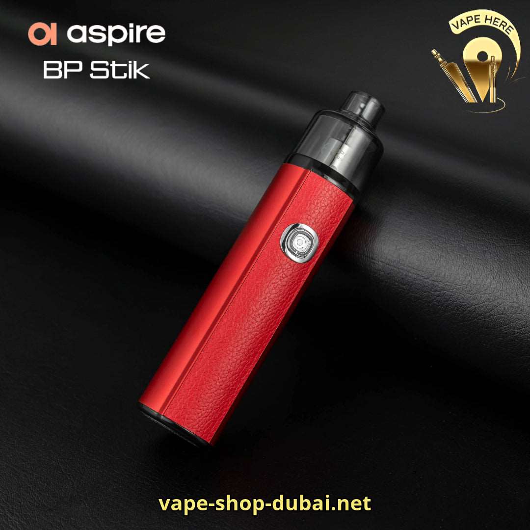 Aspire BP Stik Kit Red UAE Ajman