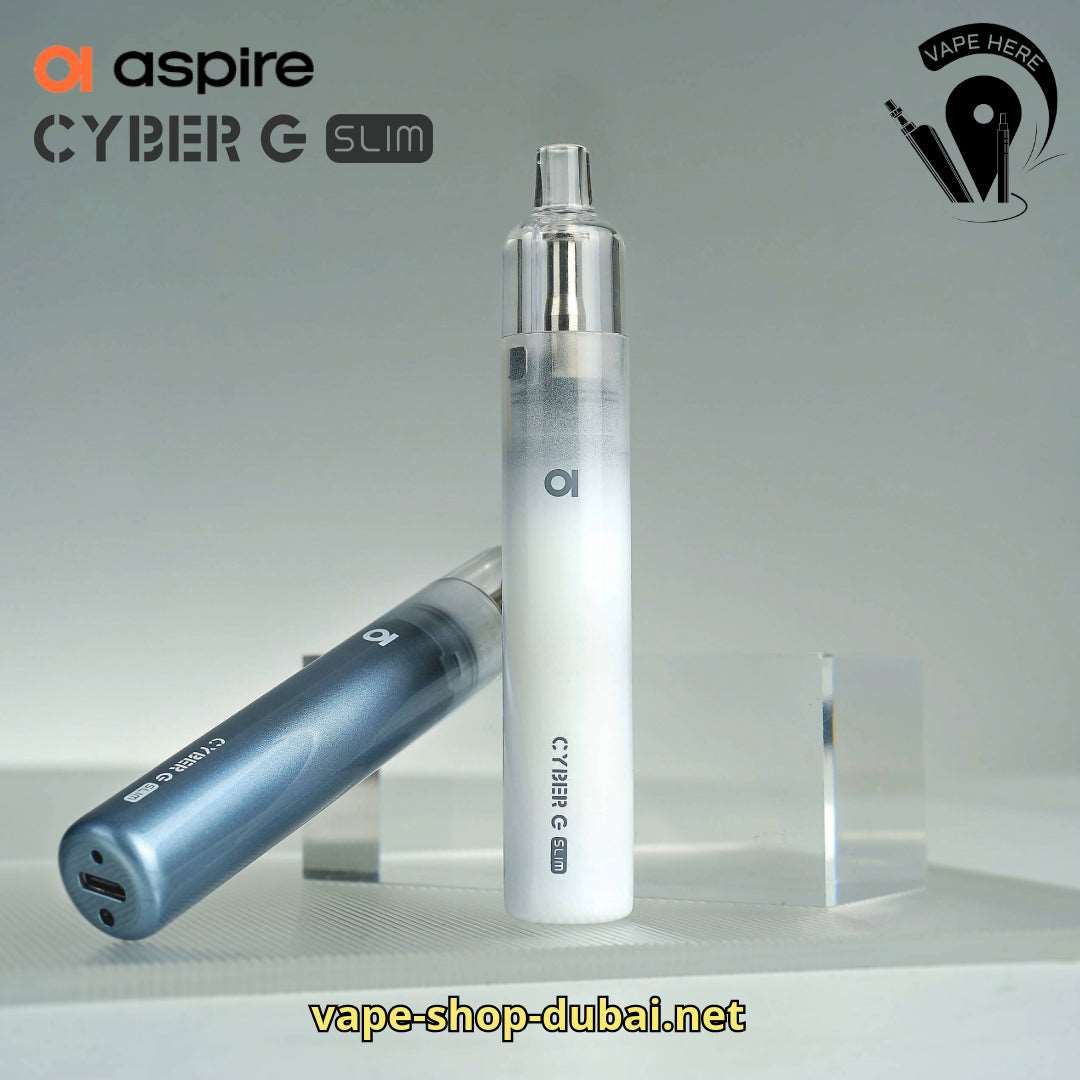 Aspire Cyber G Slim Kit UAE Al Ain