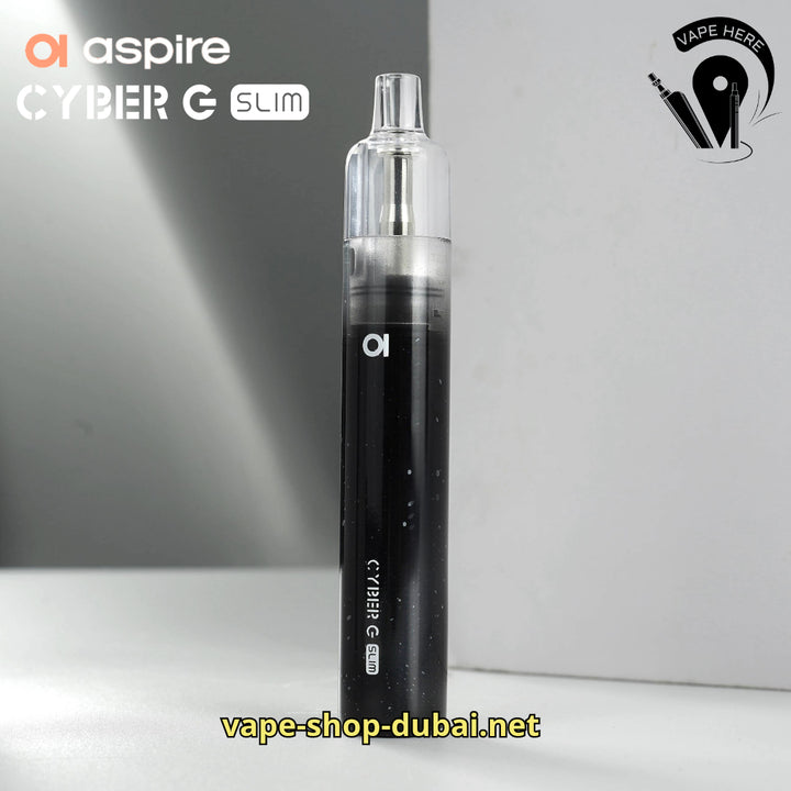 cyber g slim vape kit Aspire Cyber G Slim main image 0
