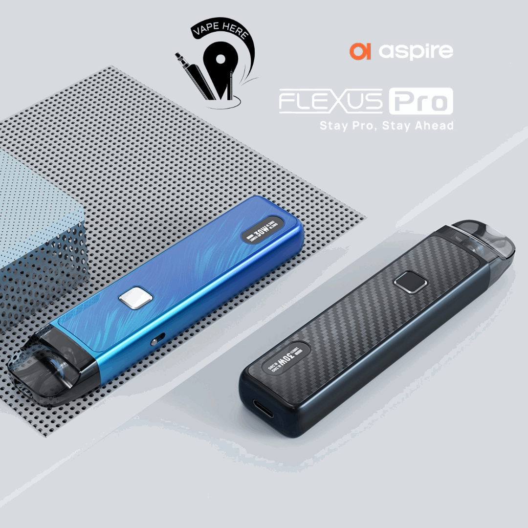 Aspire Flexus Pro 30W Pod System Kit | Aspire Vape Dubai & Abu Dhabi | Green | Vape Here Store Aspire Flexus Pro 30W Pod System Kit | Aspire Vape Dubai & Abu Dhabi | Green | Vape Here Store